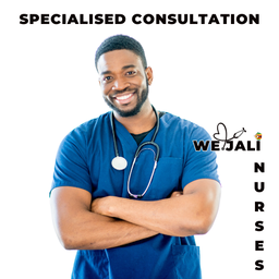 Specialized Consultation (60 minutes)