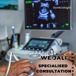 Specialized Consultation (60 minutes)