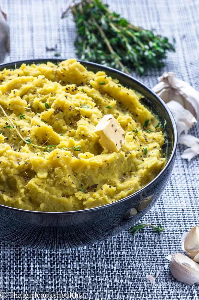 Mashed breadfruit _0