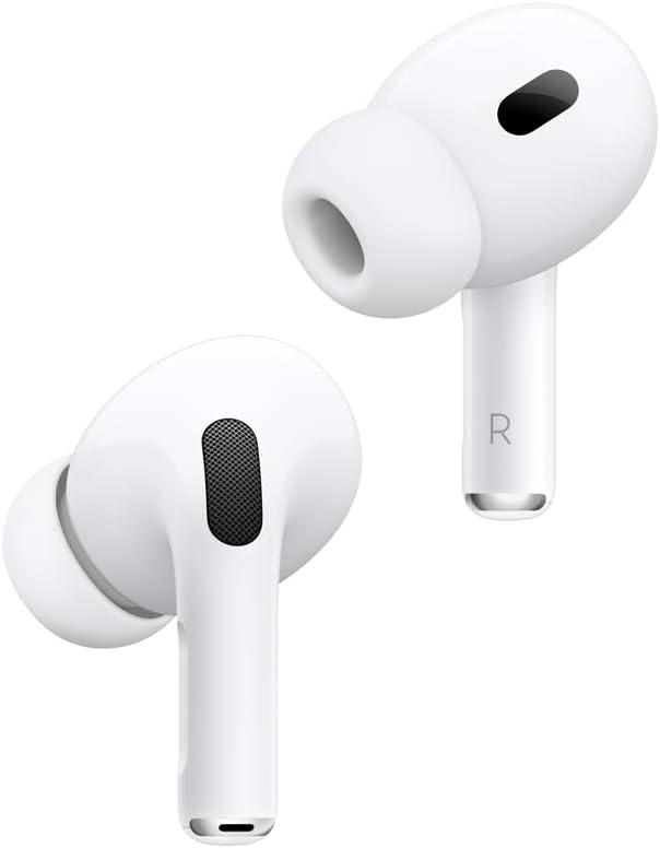 Apple AirPods Pro (2ª geração) ​​​​​​​_1