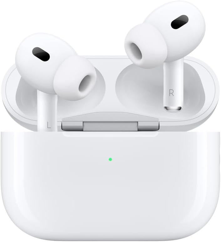 Apple AirPods Pro (2ª geração) 