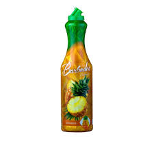 ББС Сироп 1 л. Ананас (Pineapple)