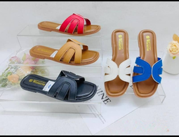 Slippers