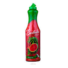 ББС Сироп 1 л. Арбуз (Watermelon)_0