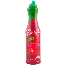 ББС Сироп 1 л. Вишня (Cherry)