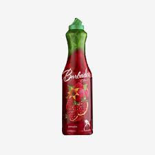 ББС Сироп 1 л. Гренадин (Grenadine)_0