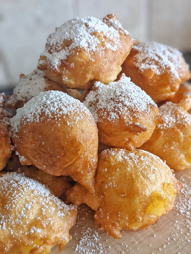 Pumpkin puffs (30 puffs)_0