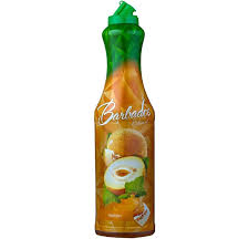 ББС Сироп 1 л. Дыня (Melon)