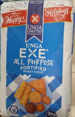 EXE ALL PURPOSE FLOUR 2KG 