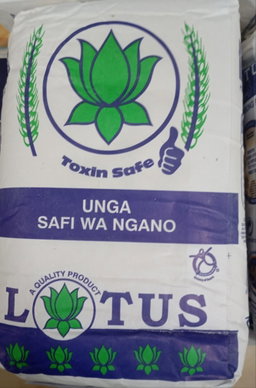 LOTUS HOME BAKING FLOUR 2KG 