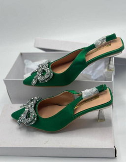 Low Heel