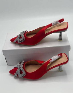 Low Heel