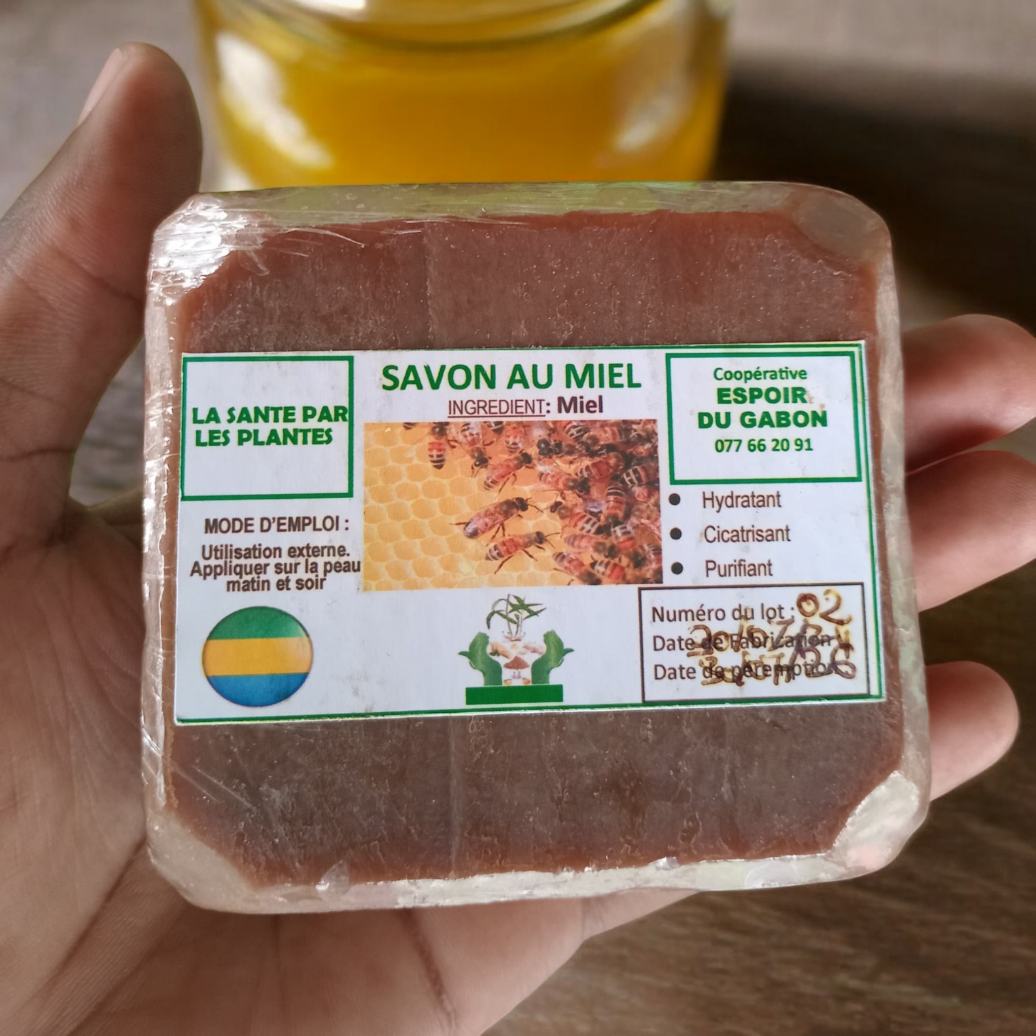 SAVON AU MIEL_0