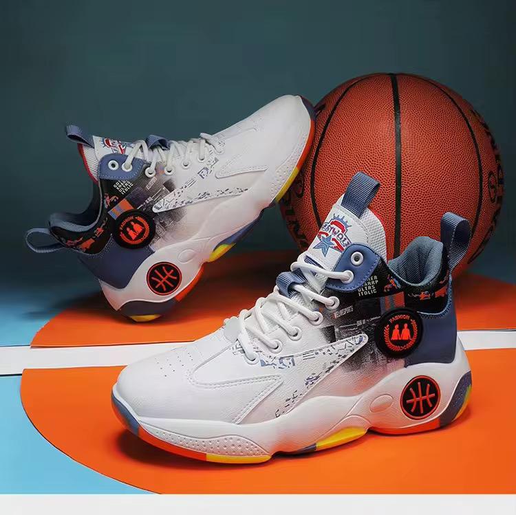 chaussure de basketball _2