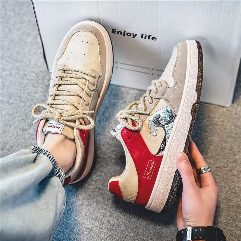 chaussures  Lacets _3