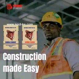 Simba Cement 