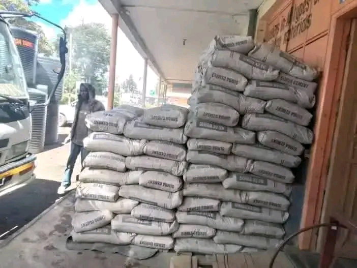 Simba Cement _1