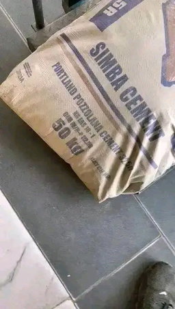 Simba Cement 