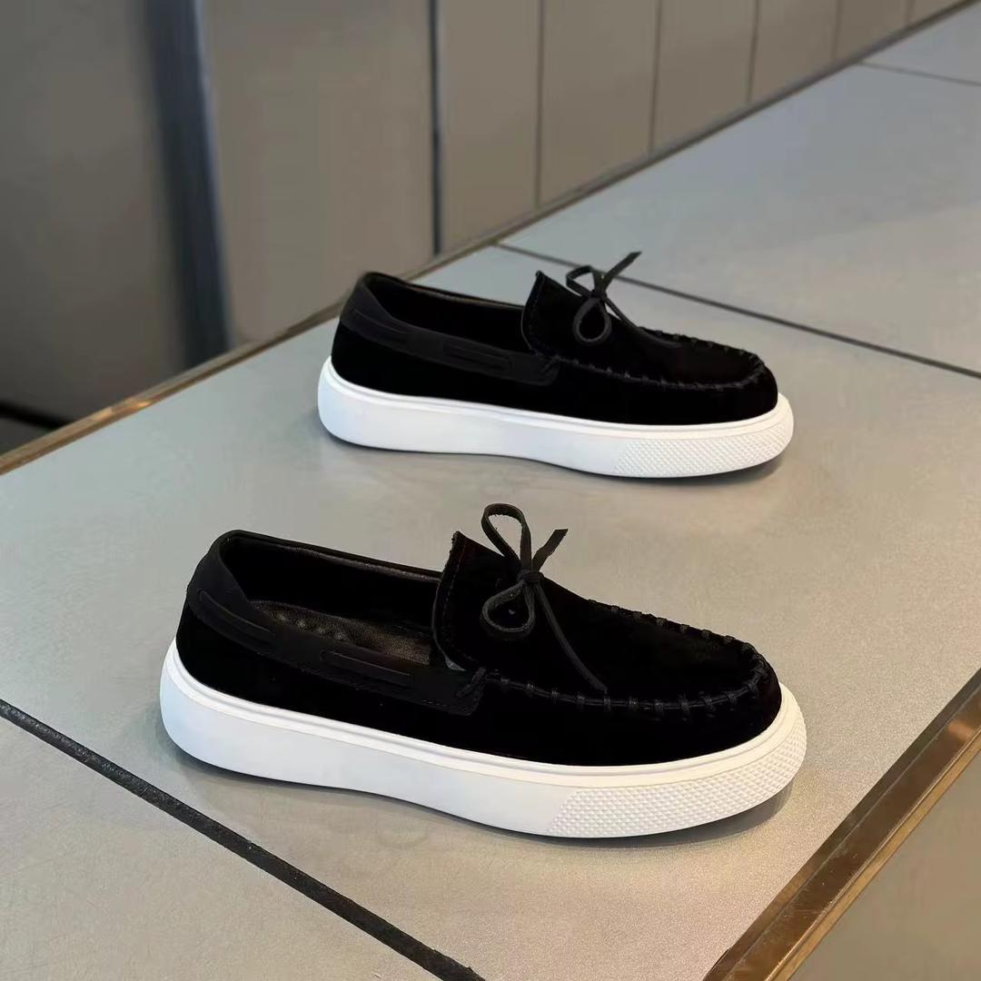 chaussure enfiler_0