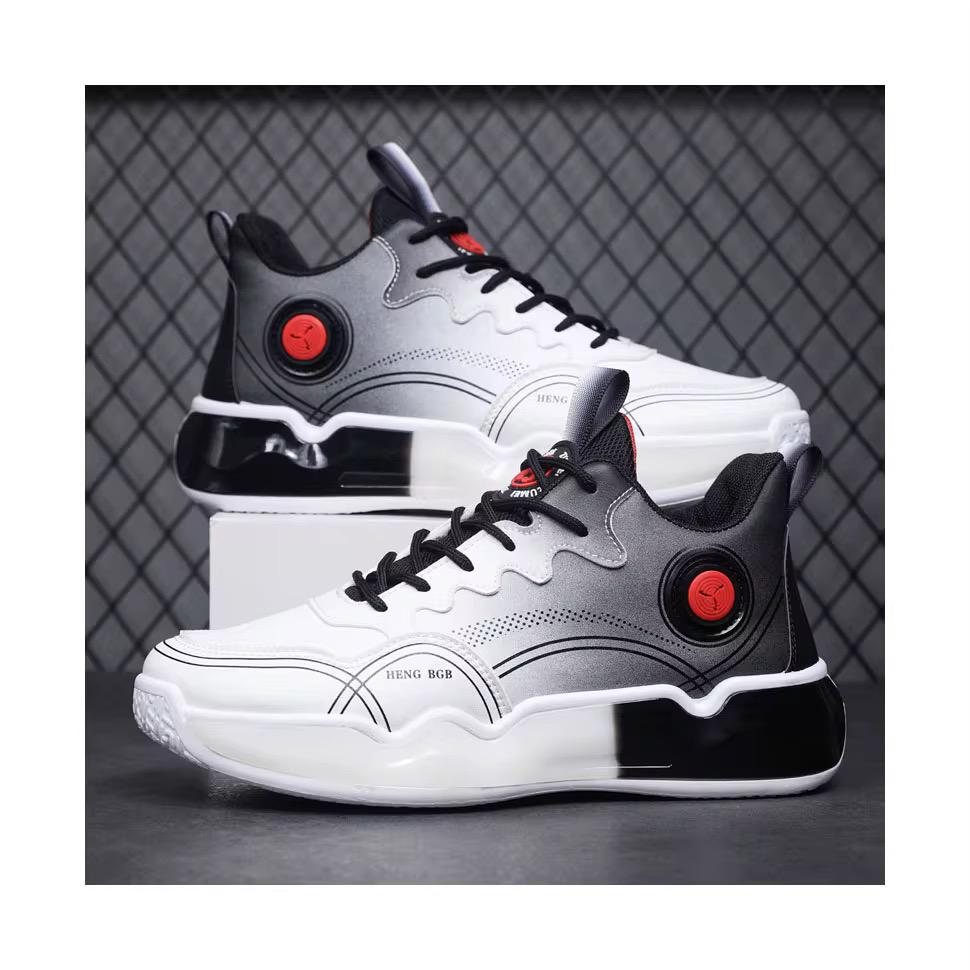 Chaussure tige basse_0
