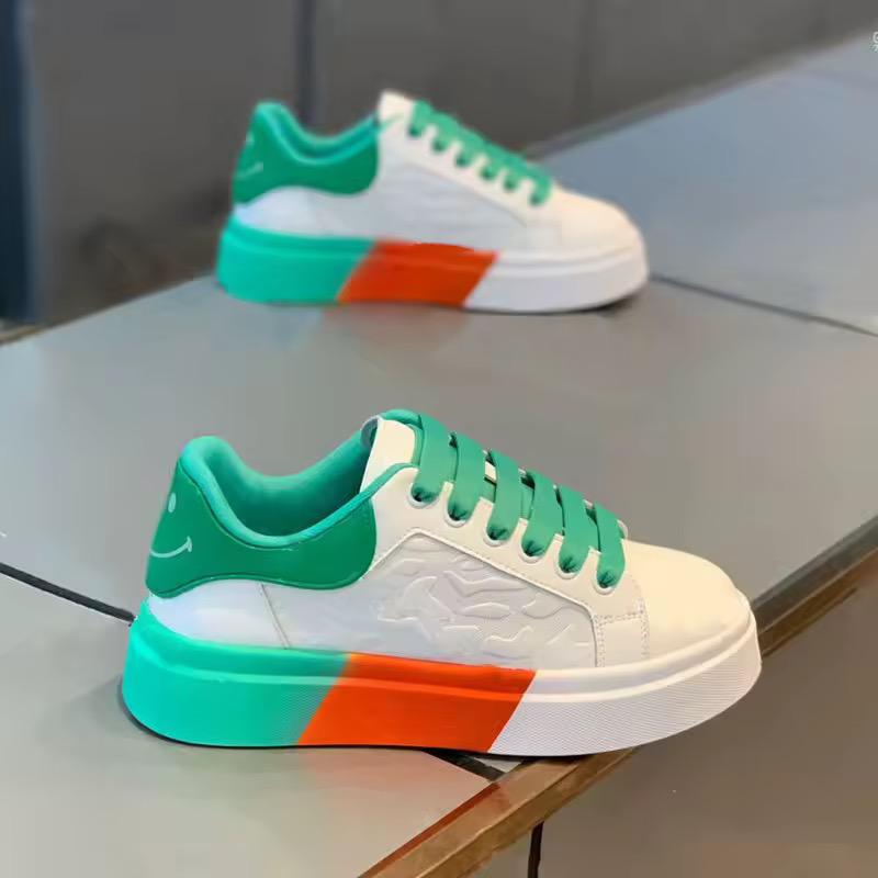 chaussure basse