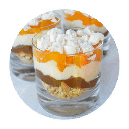 Libro Completo de Postres en Vasos: Aprende y Gana Más