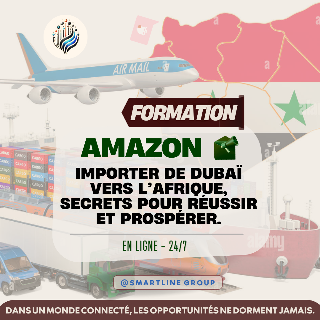 IMPORT DUBAI
