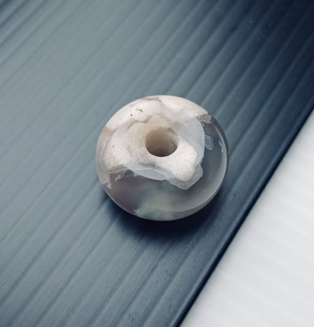 DONUT SAKURA CHARMS_1
