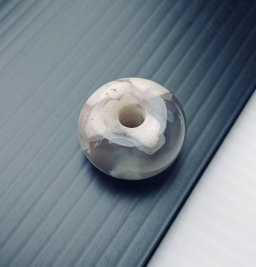 DONUT SAKURA CHARMS