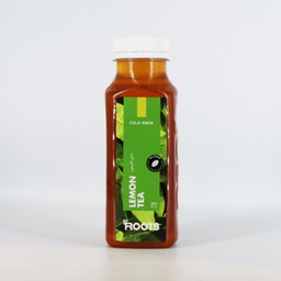 Roots Lemon Tea 300ml