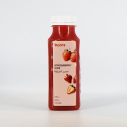 Roots Strawberry Juice 300ml