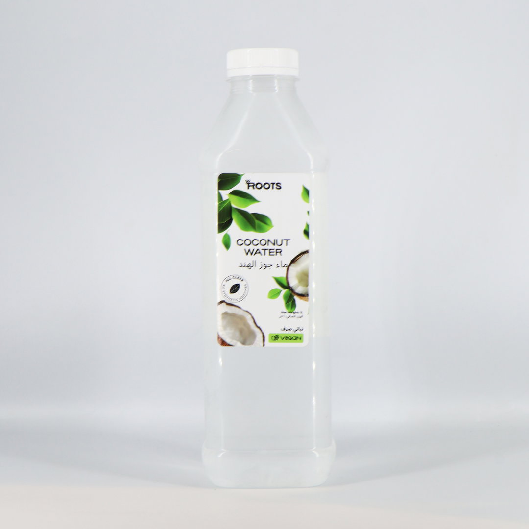 Roots Coconut Water 1L