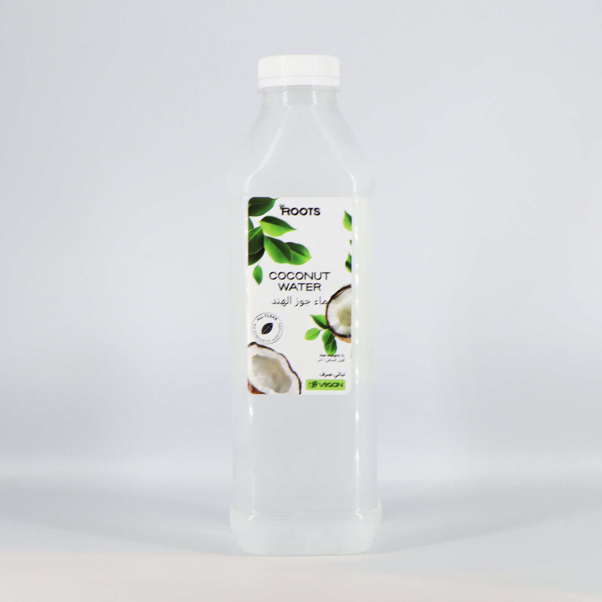 Roots Coconut Water 1L_0