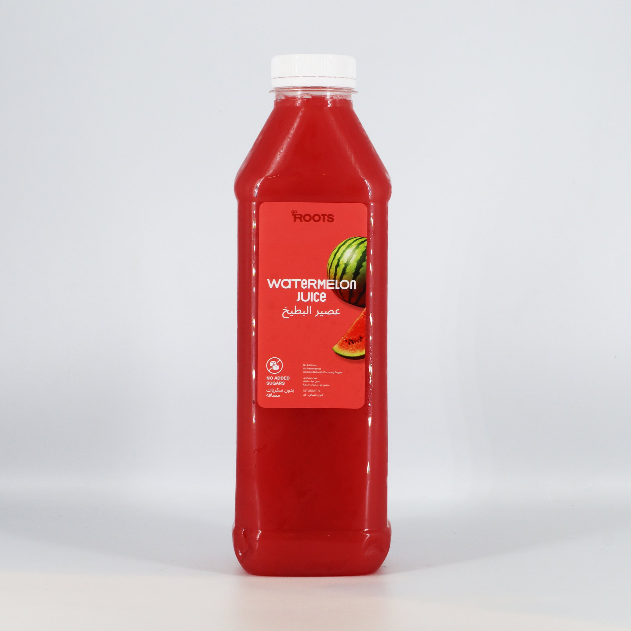 Roots Watermelon Juice 1L_0