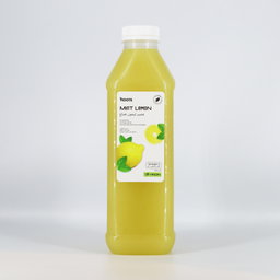 Roots Mint Lemon 1L
