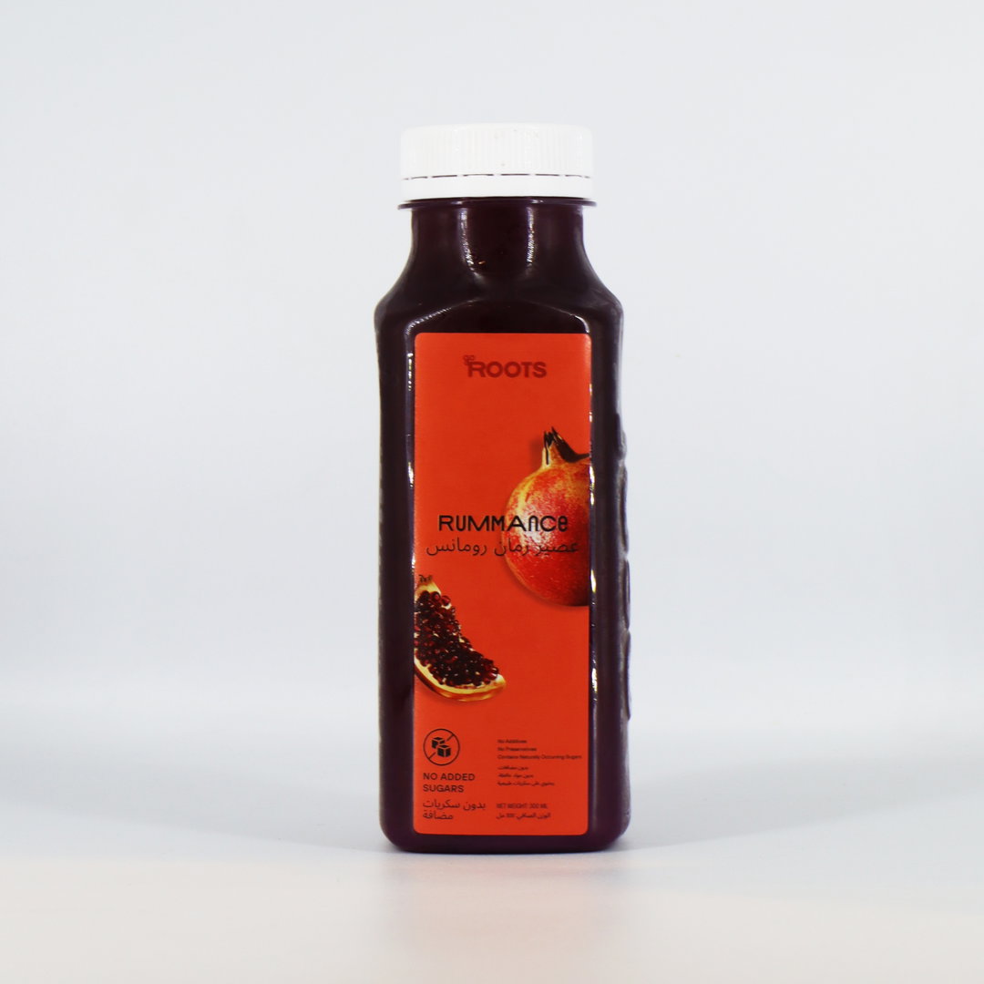 Roots Rummance 300ml