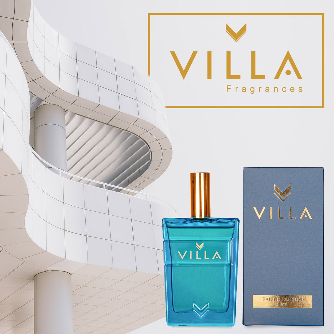 Villa Fragrance for Women – Versace – Elegant (60ml)