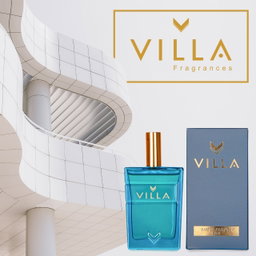 Villa Fragrance for Women – Versace – Elegant (60ml)