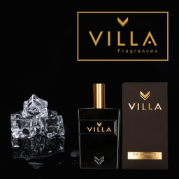 Villa Fragrance for Men – Baccarat Rouge Men (60ml)