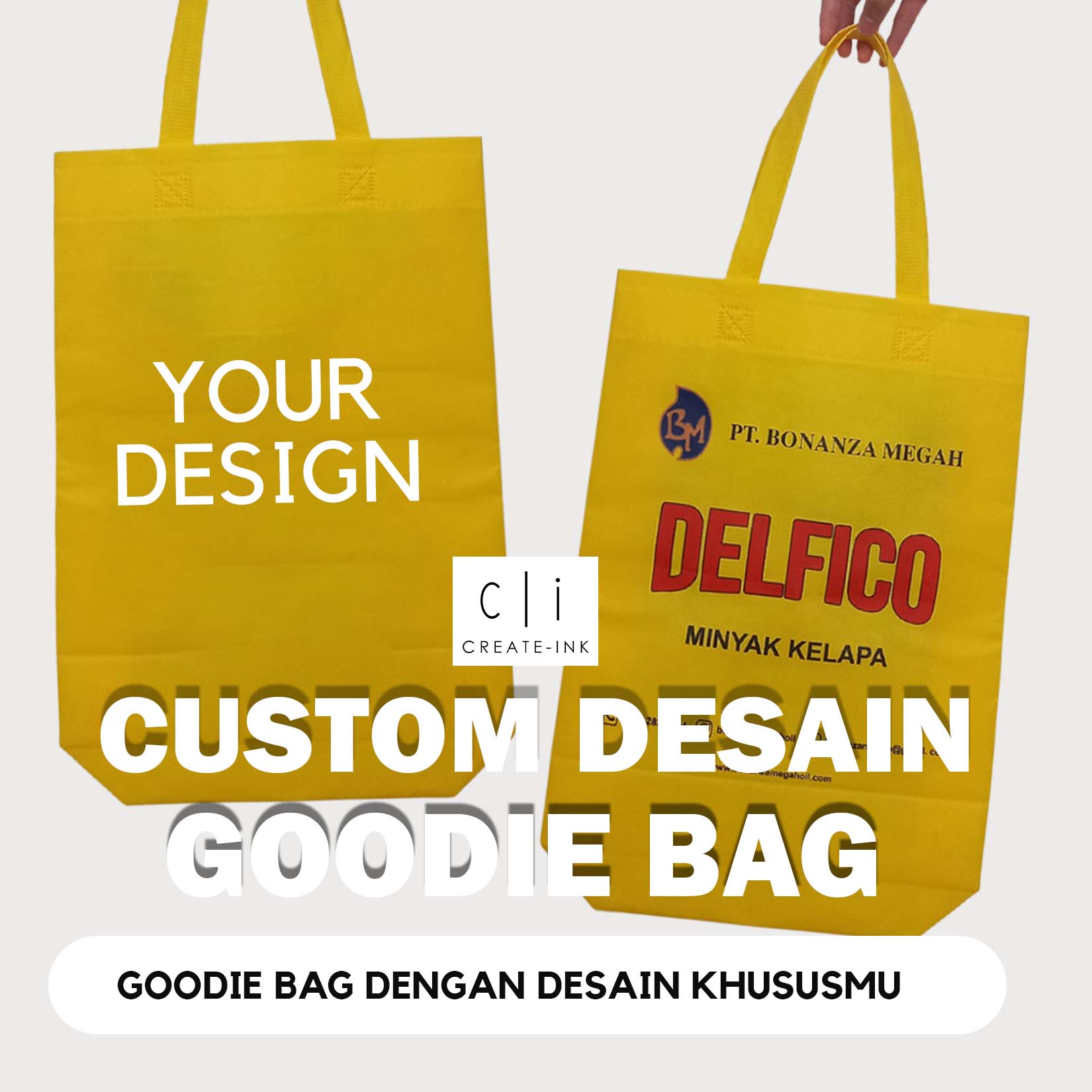 Goodie Bag Spundbond_0