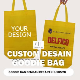 Goodie Bag Spundbond