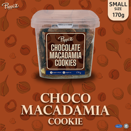 Cookies Buckets