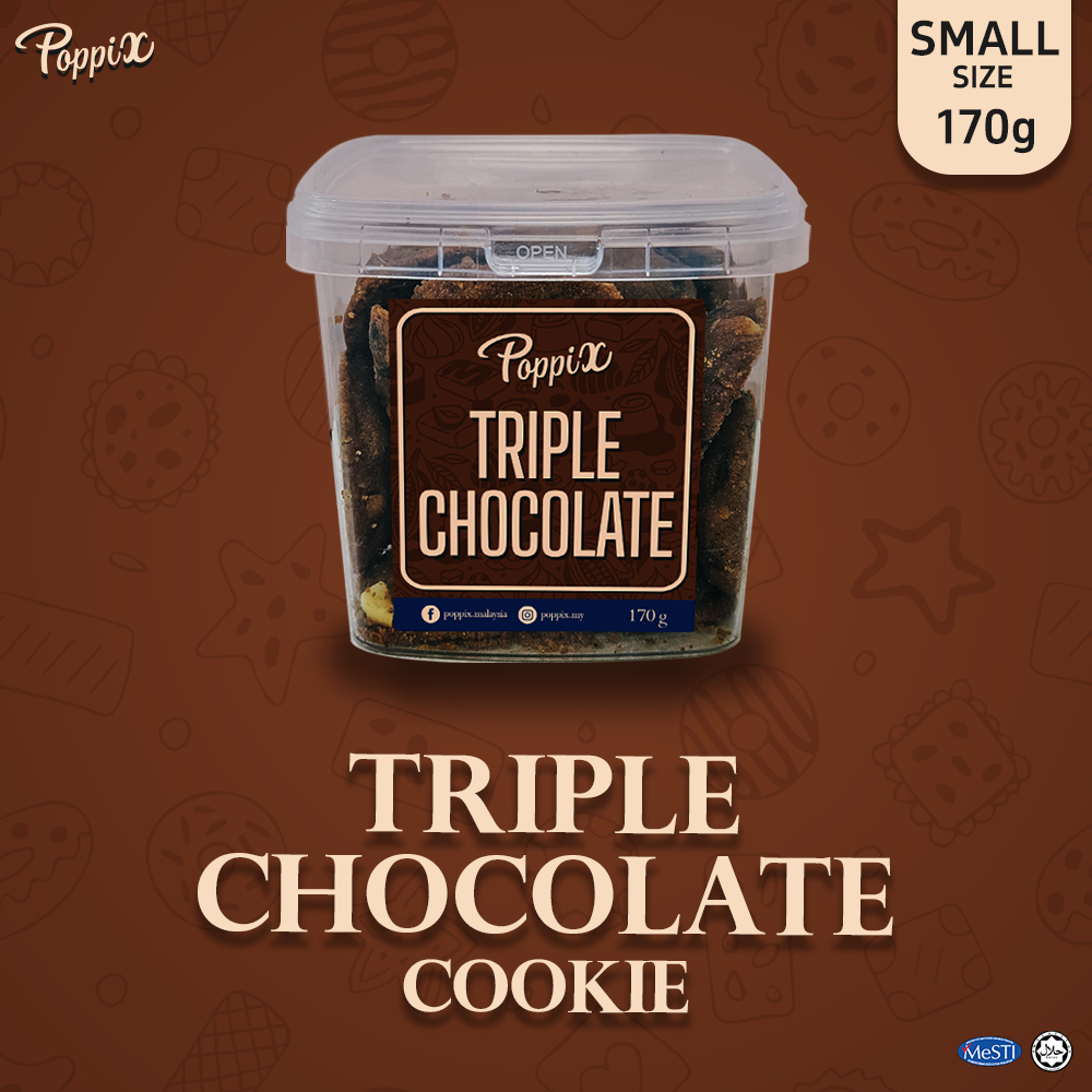 R Bucket Triple Choco Cookies_0