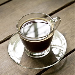 Hot Drinks