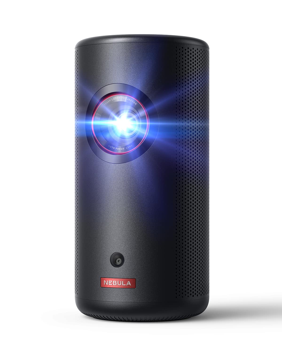 Smart projector_0