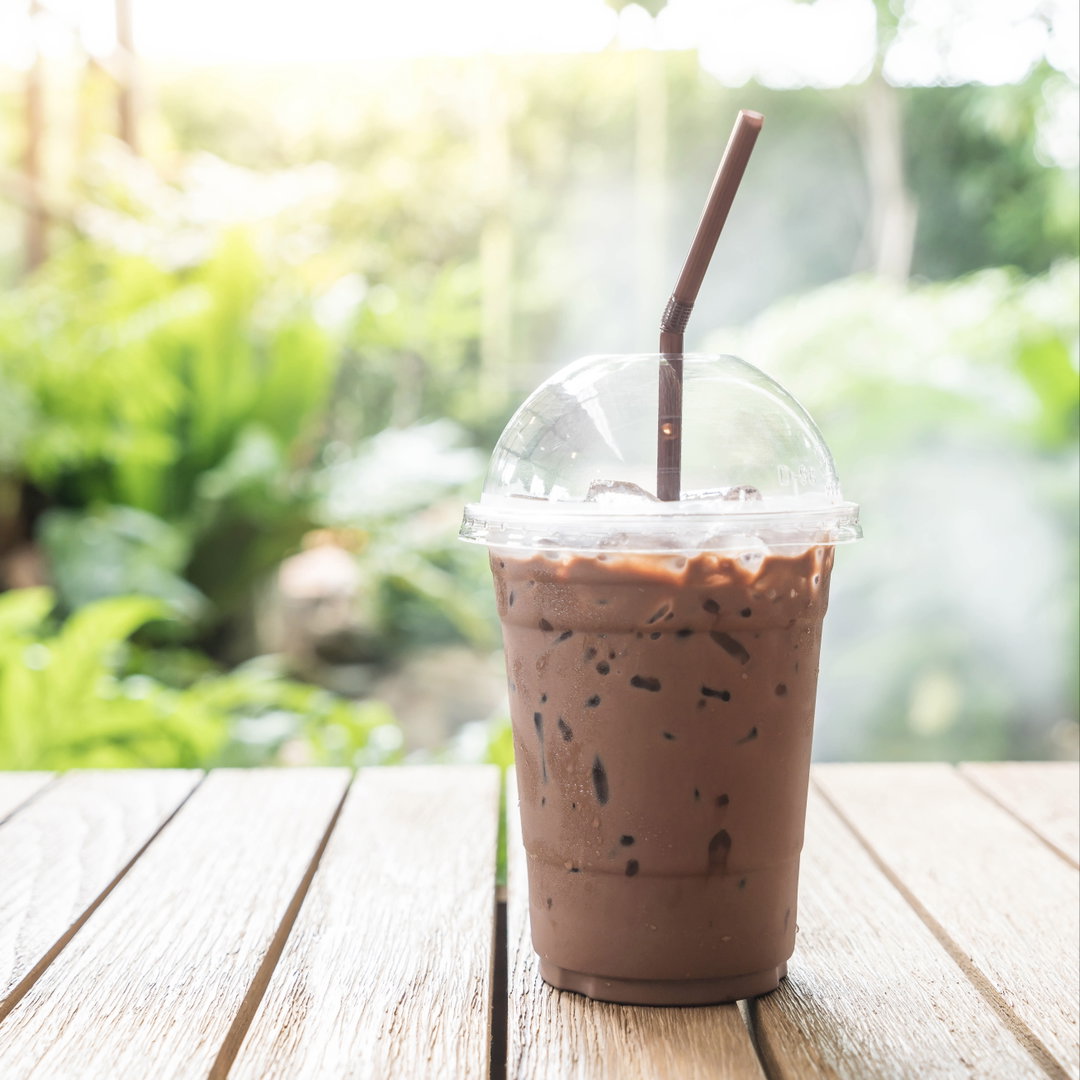 Ice Chocolate
