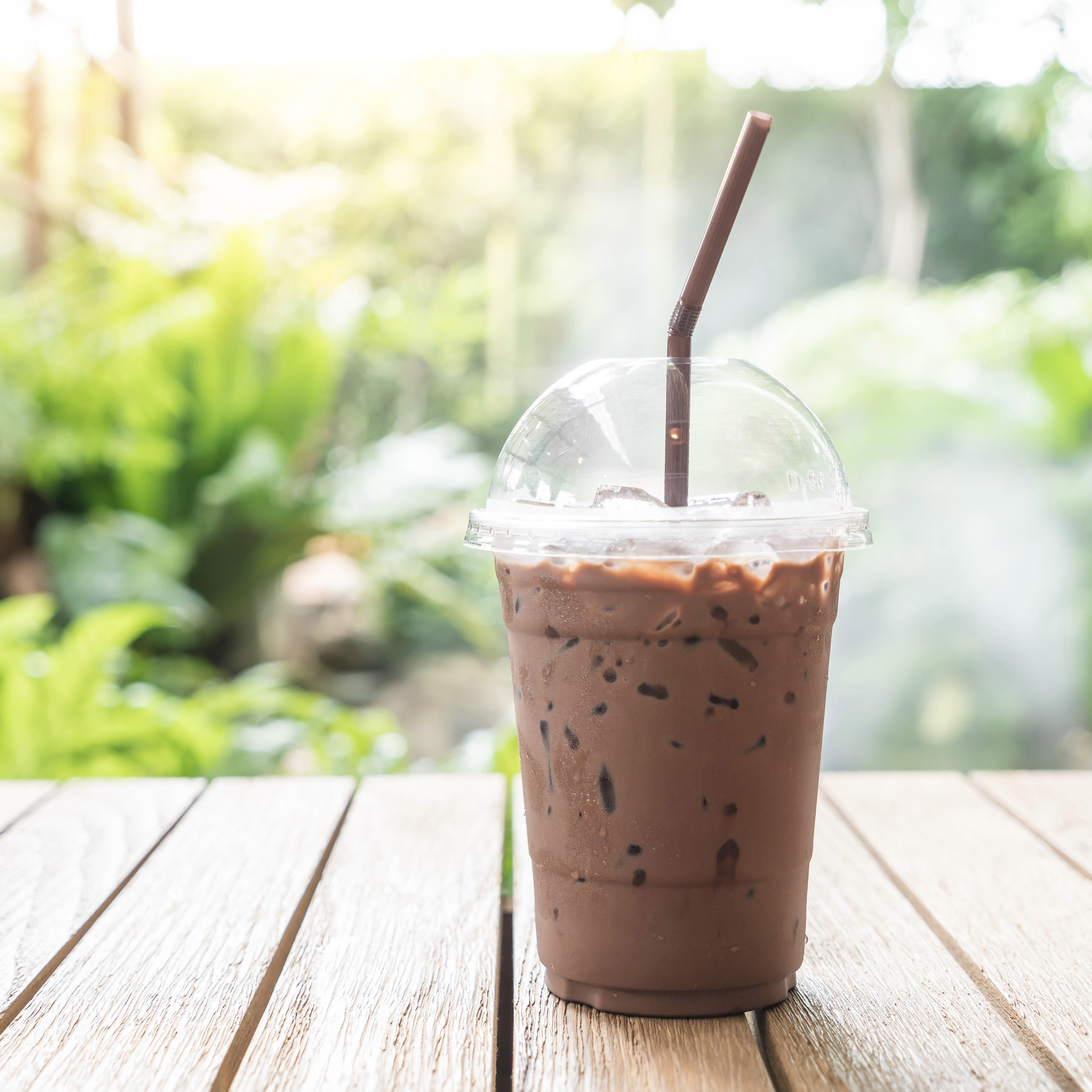 Ice Chocolate