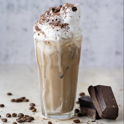 Ice Mocha