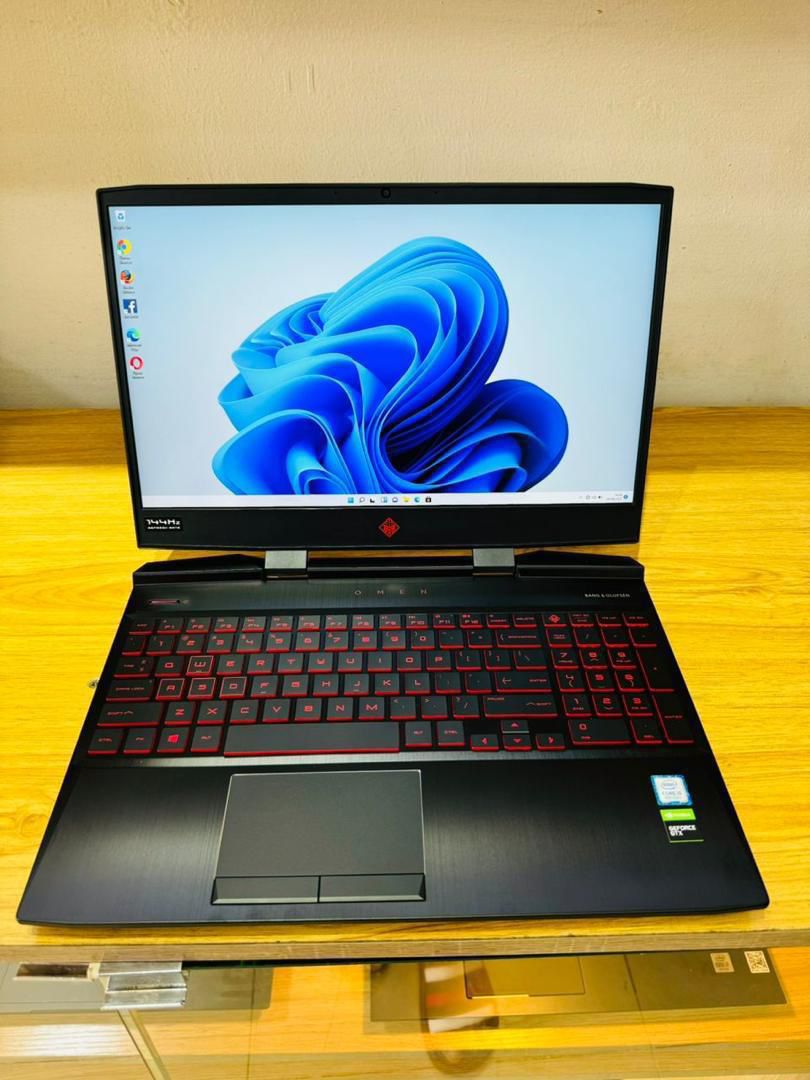 HP OMEN GAMING_0