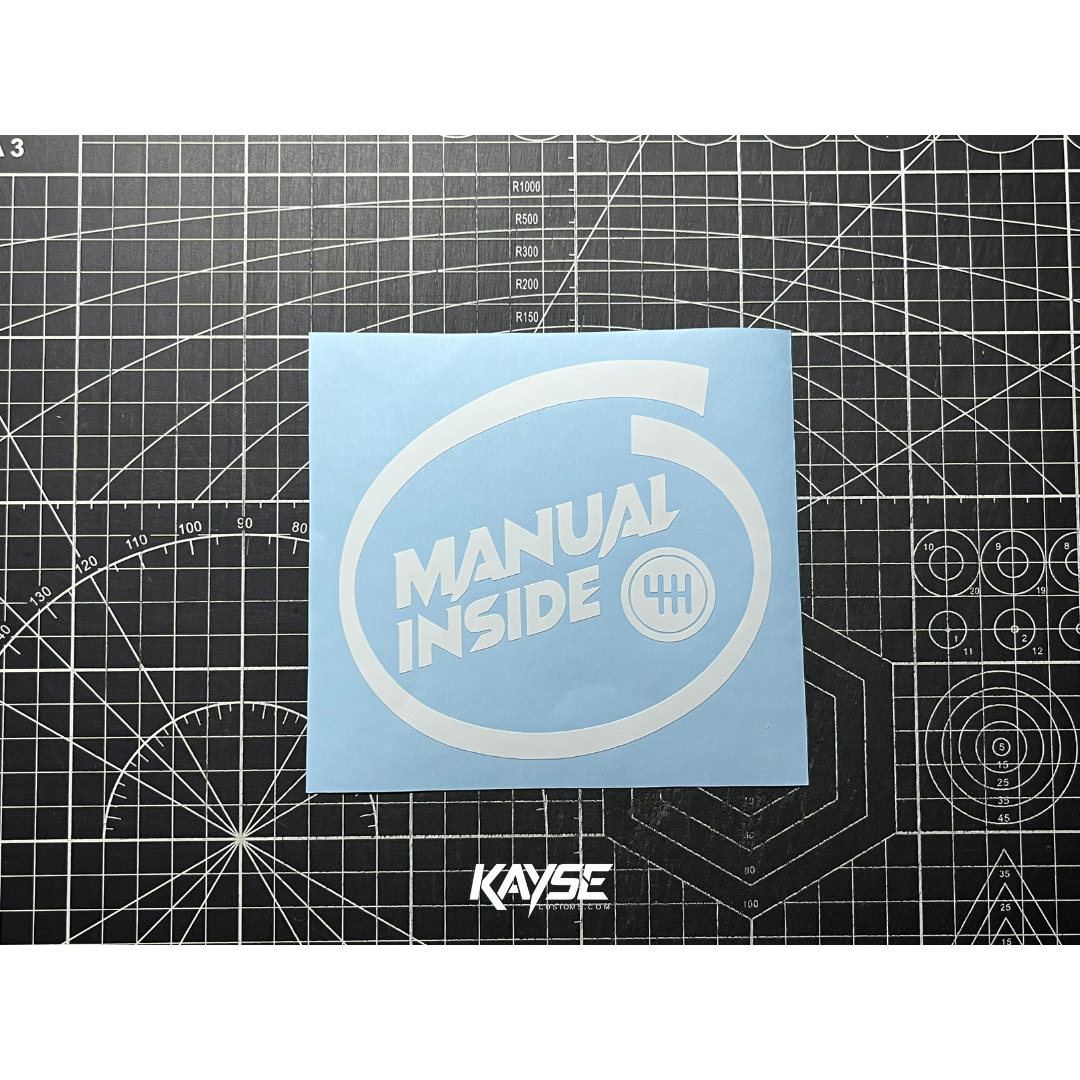 Manual Inside Car Decal_2